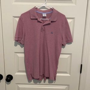 Brooks Brothers Slim Fit Polo
